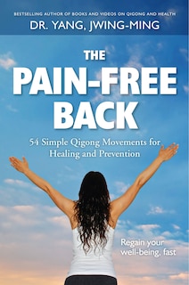 Front cover_The Pain-Free Back