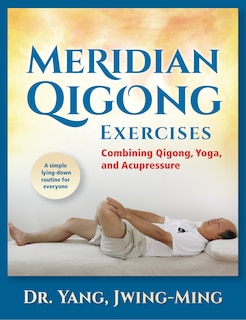 Front cover_Meridian Qigong Exercises
