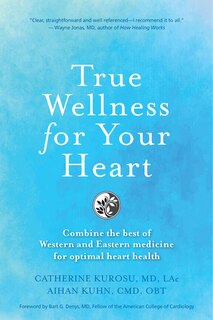 Couverture_True Wellness for Your Heart