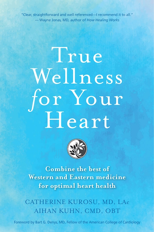 Couverture_True Wellness for Your Heart