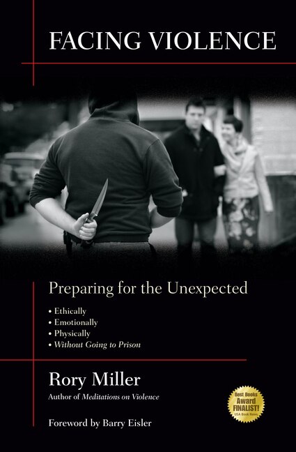 Couverture_Facing Violence