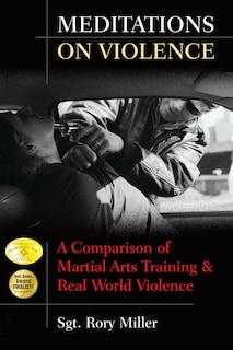 Couverture_Meditations on Violence