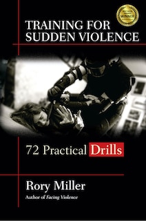 Couverture_Training for Sudden Violence