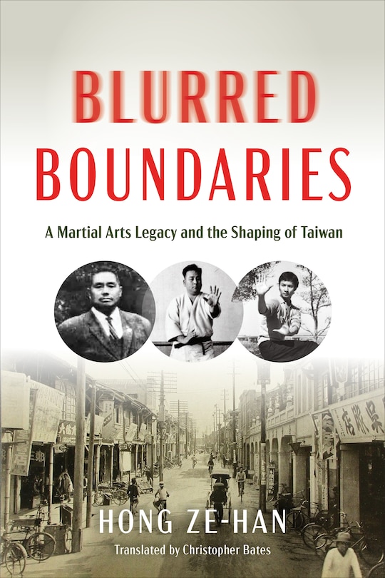 Couverture_Blurred Boundaries