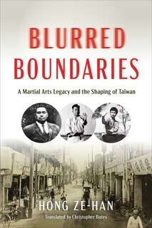 Couverture_Blurred Boundaries