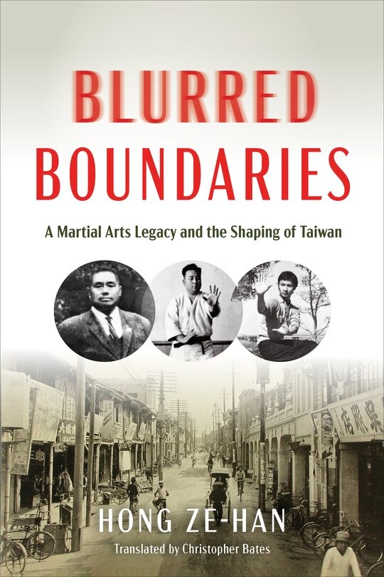 Couverture_Blurred Boundaries