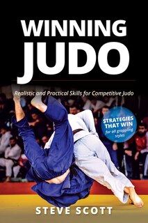 Couverture_Winning Judo