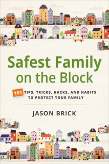 Couverture_Safest Family on the Block