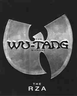 The Wu-tang Manual de The Rza