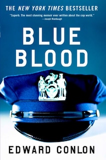 Front cover_Blue Blood