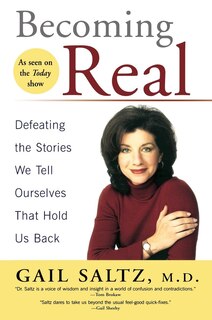 Front cover_Becoming Real