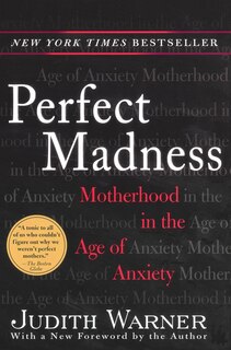 Front cover_Perfect Madness