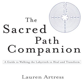 Front cover_The Sacred Path Companion