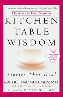 Couverture_Kitchen Table Wisdom