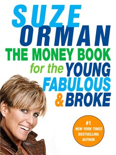 Front cover_The Money Book for the Young, Fabulous & Broke