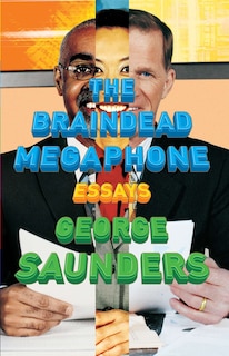 Couverture_The Braindead Megaphone