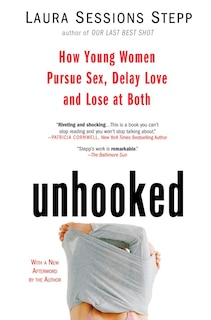 Front cover_Unhooked