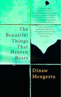 Couverture_The Beautiful Things That Heaven Bears