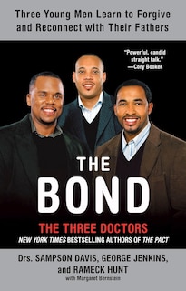 Front cover_The Bond
