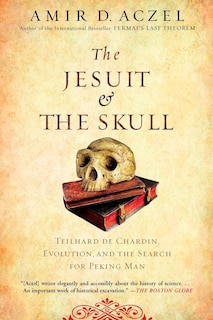 Couverture_The Jesuit And The Skull