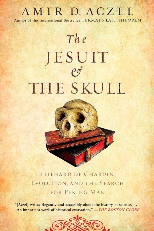Couverture_The Jesuit And The Skull