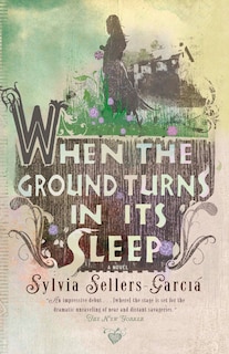 Front cover_When The Ground Turns In Its Sleep