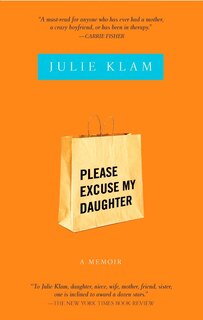 Couverture_Please Excuse My Daughter