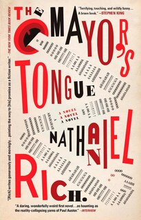 Couverture_The Mayor's Tongue