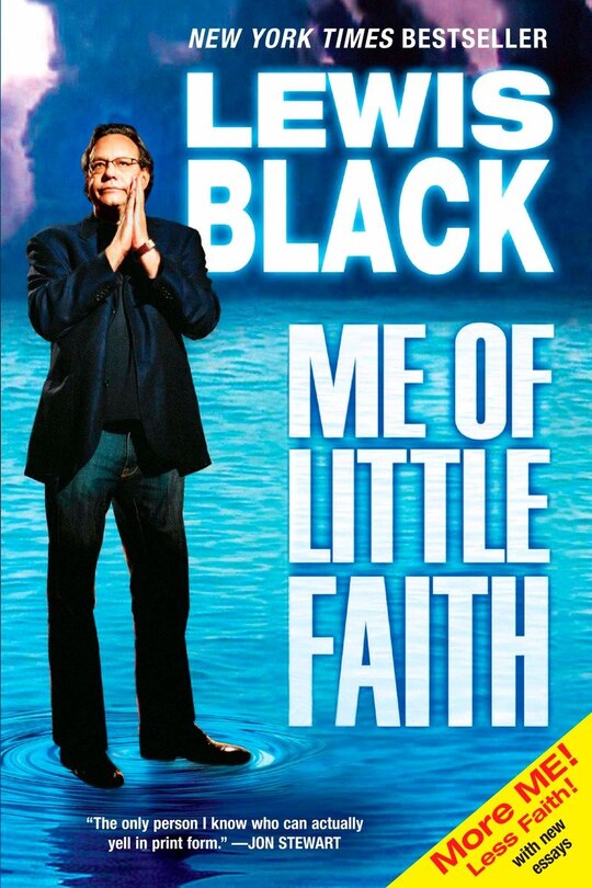 Front cover_Me Of Little Faith