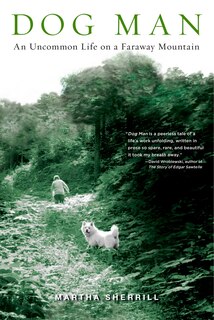 Front cover_Dog Man