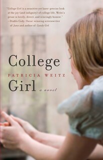 Couverture_College Girl