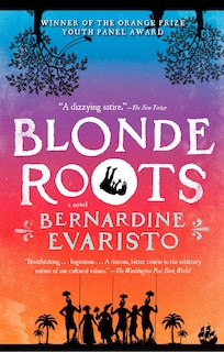 Front cover_Blonde Roots