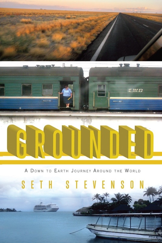 Front cover_Grounded