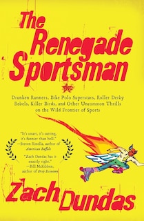 Couverture_The Renegade Sportsman