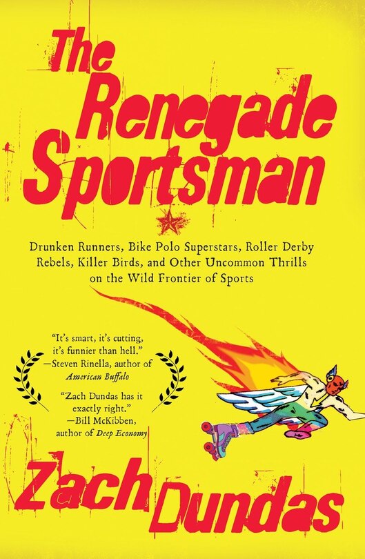 Couverture_The Renegade Sportsman