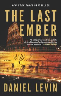 Couverture_The Last Ember