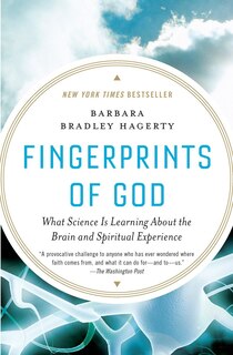 Front cover_Fingerprints Of God
