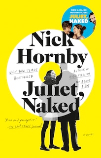 Front cover_Juliet, Naked