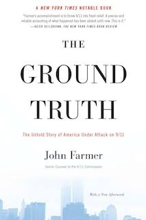 Front cover_The Ground Truth