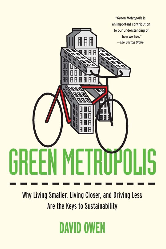 Front cover_Green Metropolis