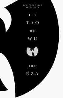 The Tao Of Wu de The The Rza