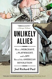 Couverture_Unlikely Allies