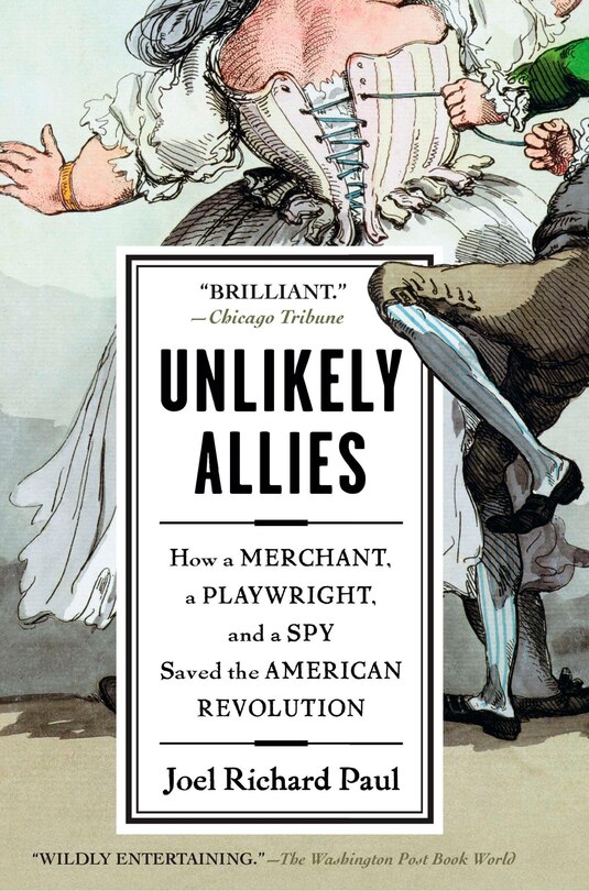 Couverture_Unlikely Allies