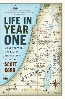 Front cover_Life In Year One