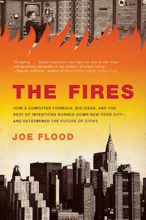 Front cover_The Fires