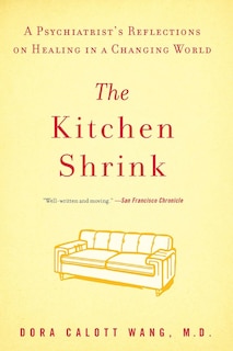Front cover_The Kitchen Shrink