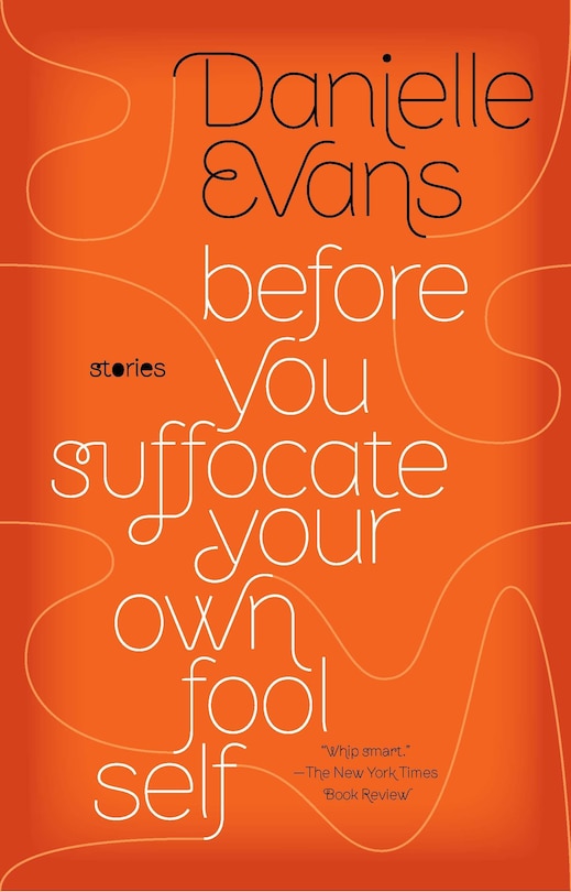 Couverture_Before You Suffocate Your Own Fool Self