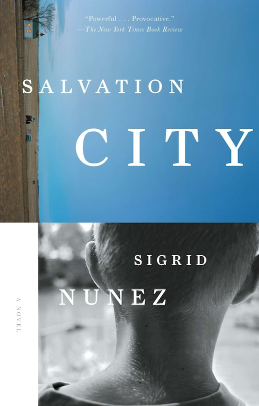 Front cover_Salvation City