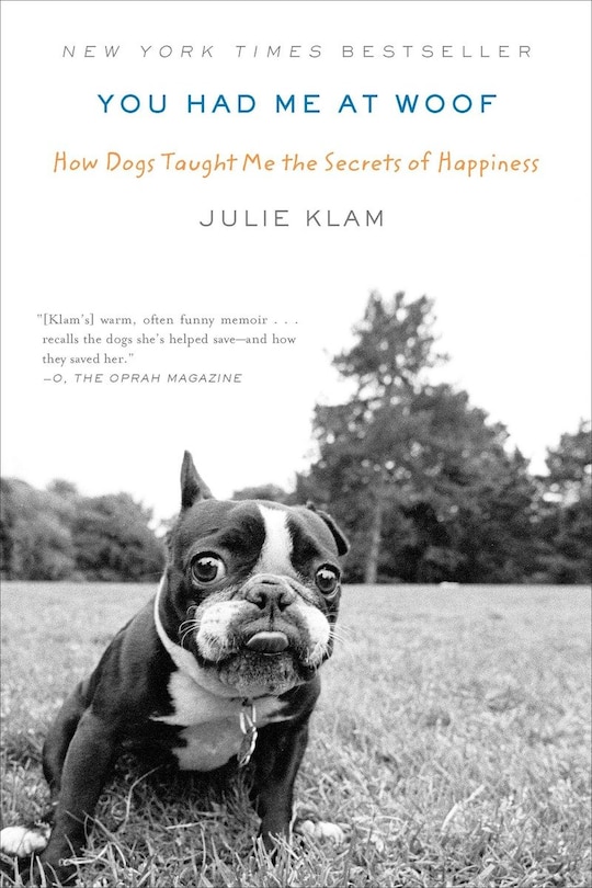 Couverture_You Had Me At Woof