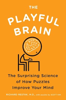 Couverture_The Playful Brain